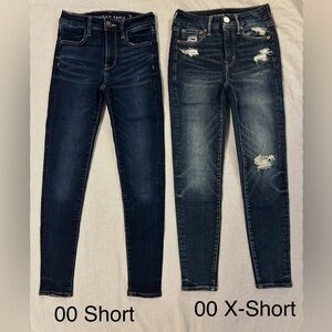 AE Skinny Jeans